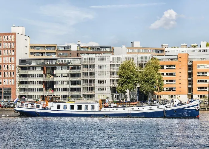 Campsite: Mps Holland