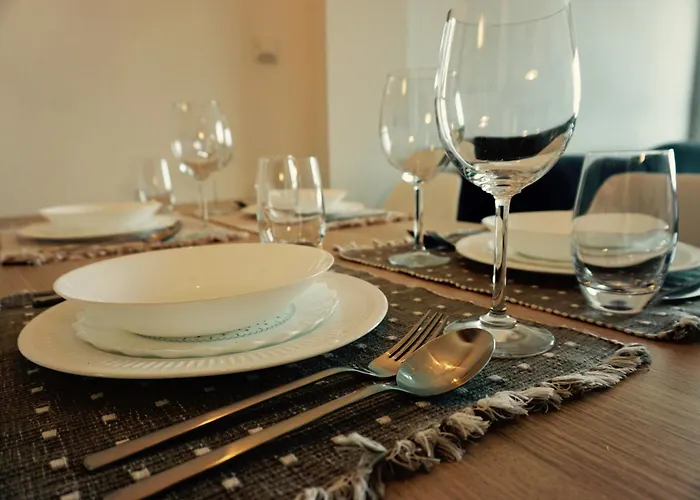 Apartamento El Mirador De La Isla San Fernando