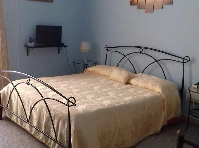 Hotel with view: B&B Bella Stella