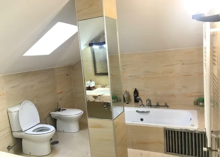 Alojamiento MARTEL Villa Majadahonda