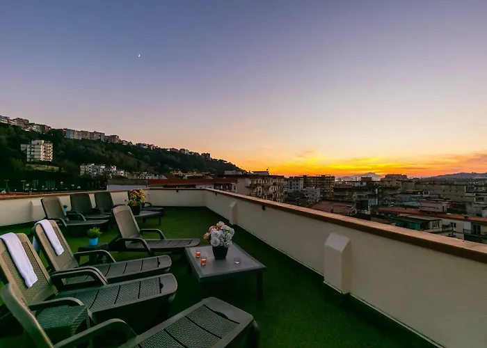 Albergo a parte: Culture Residence Consalvo Otto