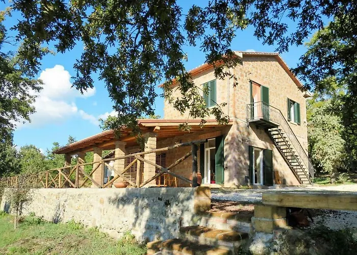 Hotel sulla spiaggia: Podere Sant'Antonio