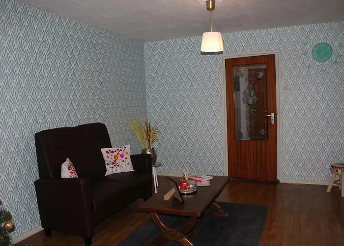 appartement de Groote Peel Nederweert