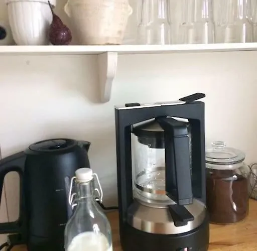 Ferienwohnung Alte Scheune Egestorf