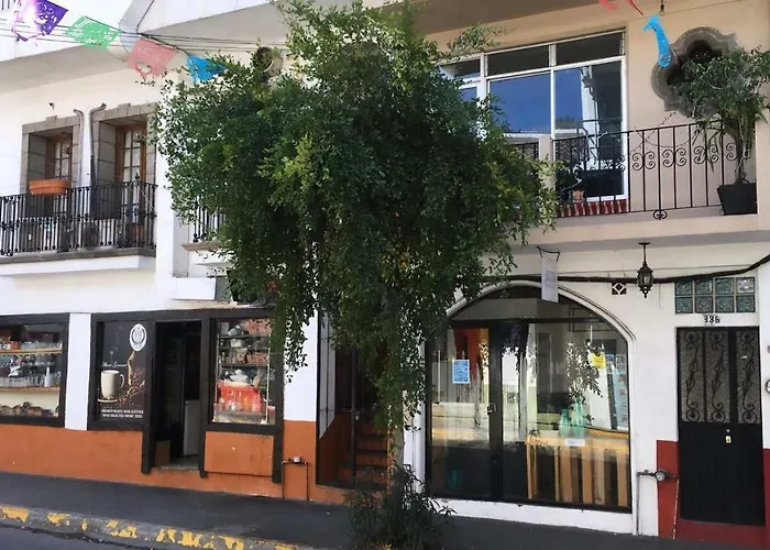 Jet'S Gay Youth Hostel