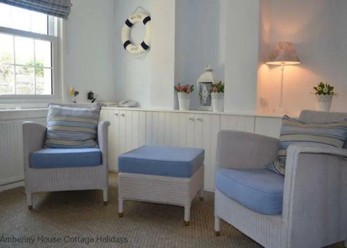 Villa: Tackleway Cottage