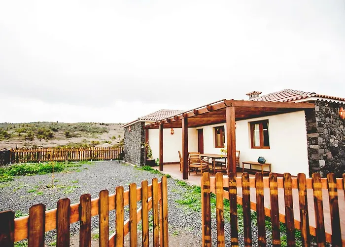 Casa de vacaciones: La Casita de Papel