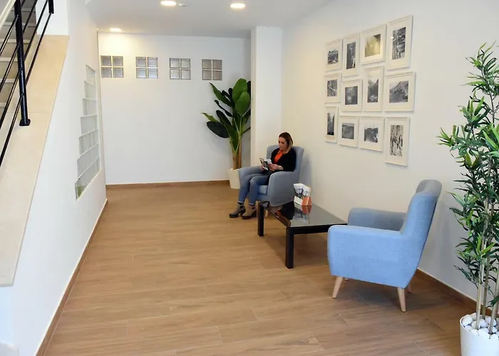 Ardales Loft