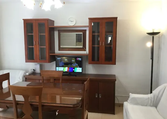 Alquiler de vacaciones: Apartamento Asturias