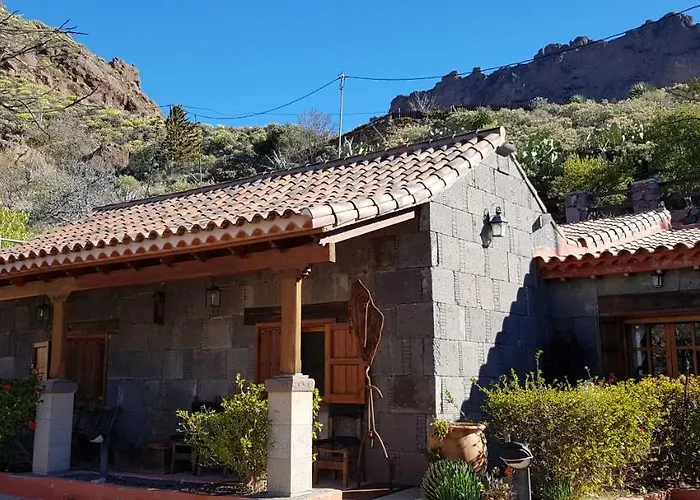 Hoya La Vieja Rural