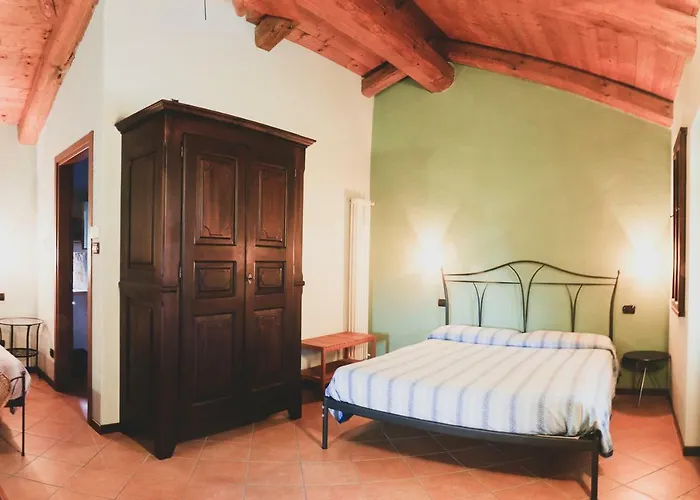 Agriturismo Fiori di Zucca