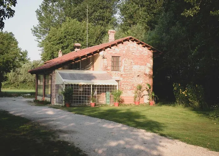 Agriturismo Fiori di Zucca