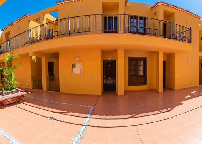 Casa Mariposa