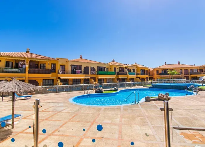 Casa Mariposa