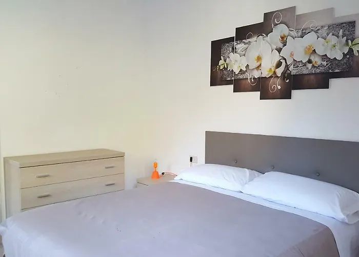 Albergo economico: Borgo Dei Centurione