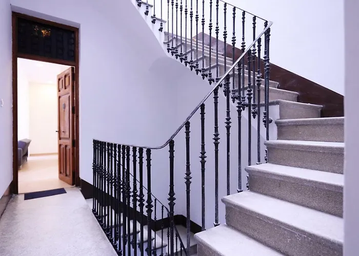 Apartamentos Dormavalencia