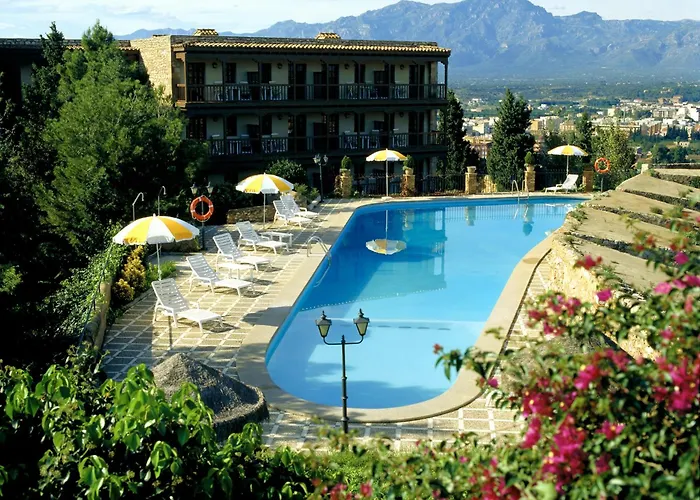 Parador De