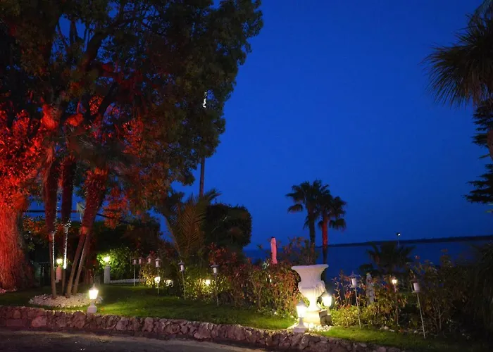 White House Cannes - Luxury Rental