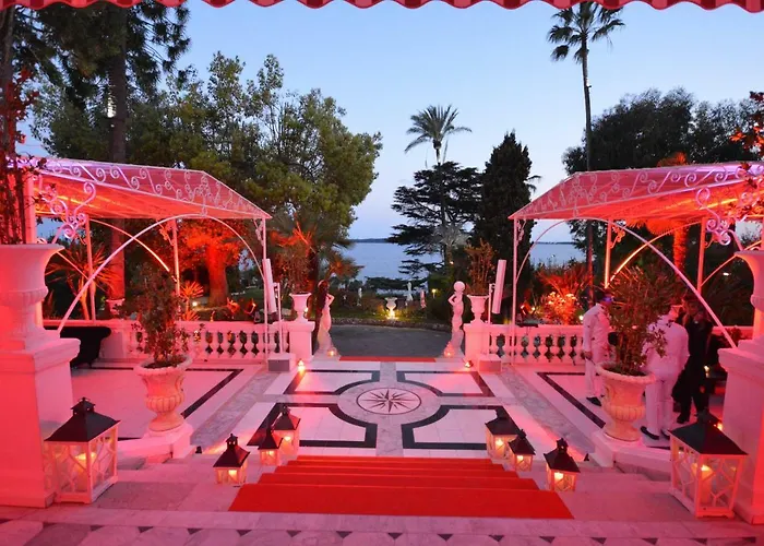 White House Cannes - Luxury Rental