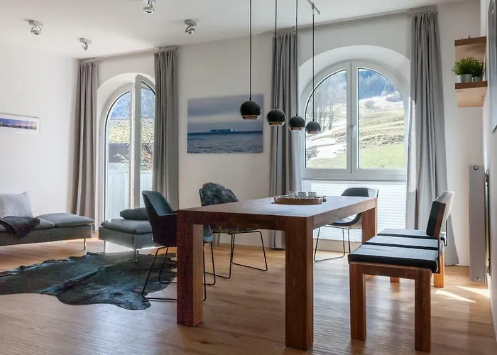 Chalet-