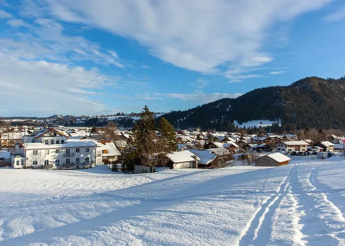 Chalet-