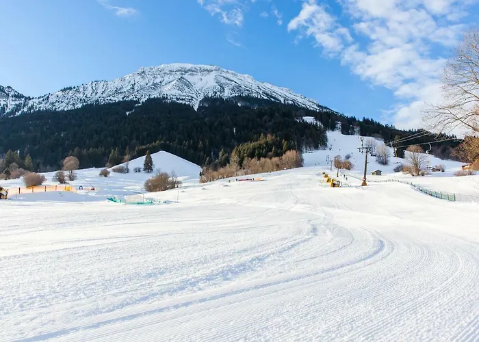 Chalet-