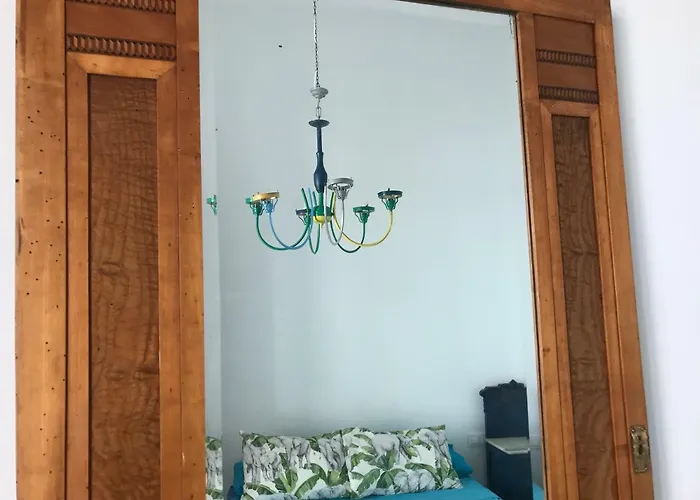 Apartamentos La Selva Cádiz
