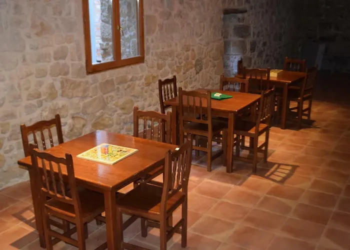 Apartamentos La Muralla