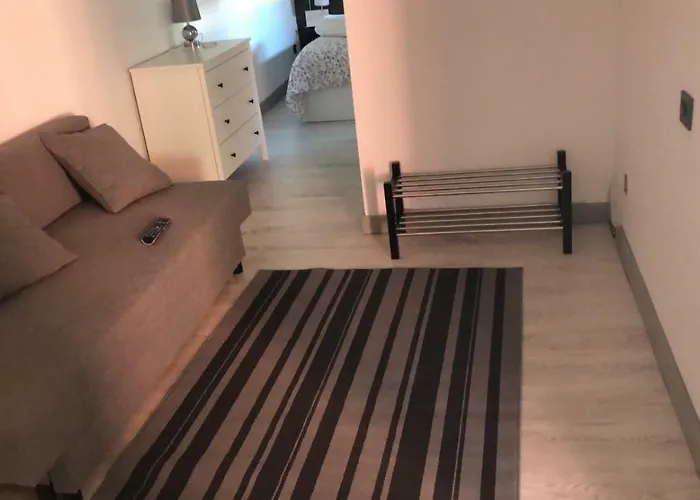 Apartamento La Vereda La Laguna 