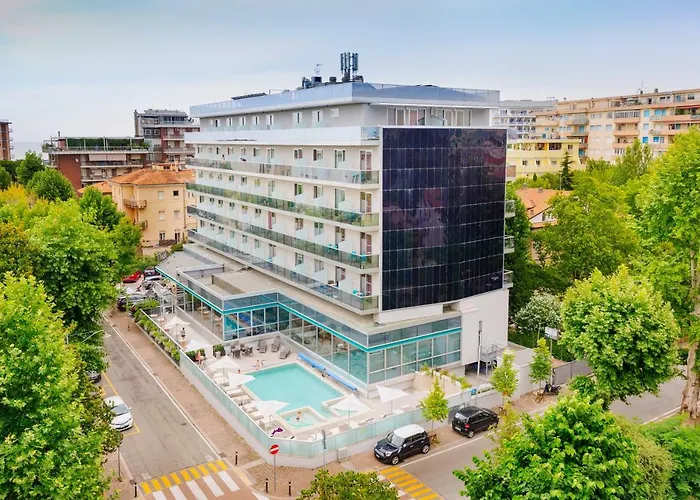 Hôtel accueillant les animaux: Aqua Hotel