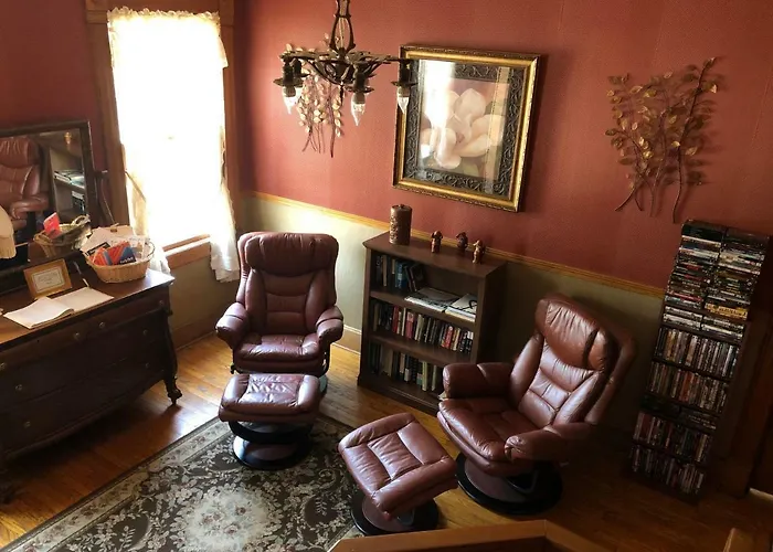 Harney House Inn