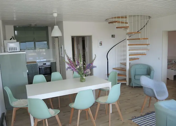 Ferienwohnung Saig Lenzkirch