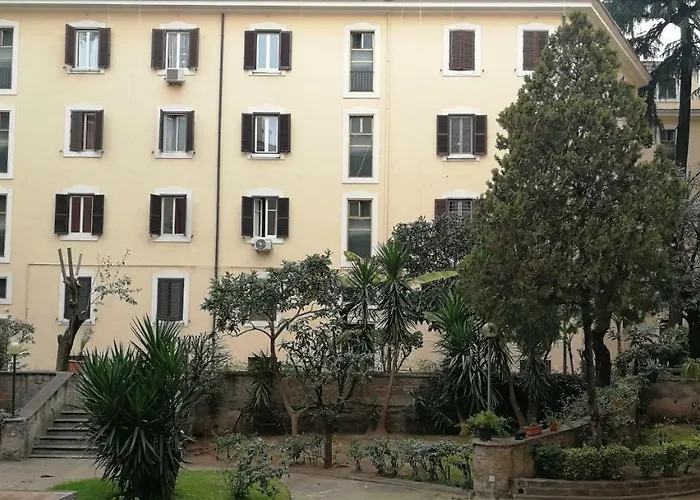 Hotel barato: Casa Di Ele