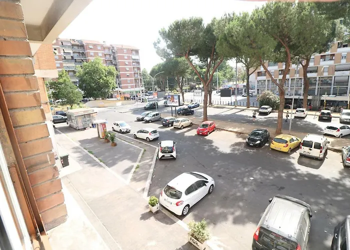 Hotel: Affittacamere Vimercati 30