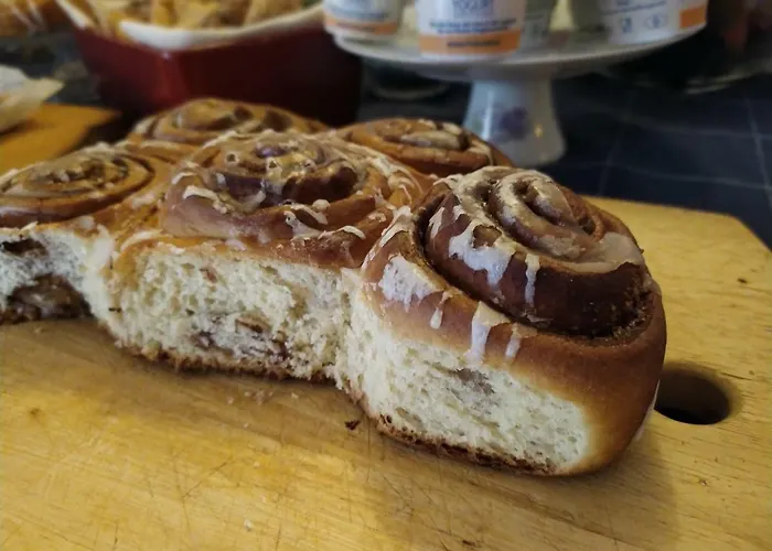 Huisdiervriendelijk hotel: Locanda Pane E Vino