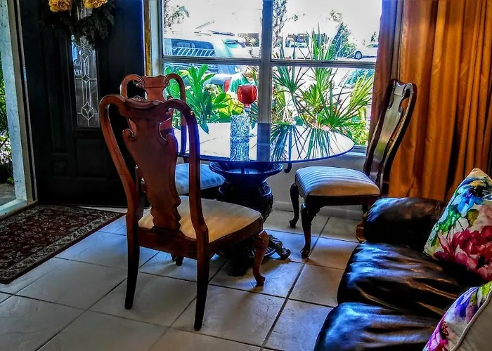 Apartments Boca Ciega Bay