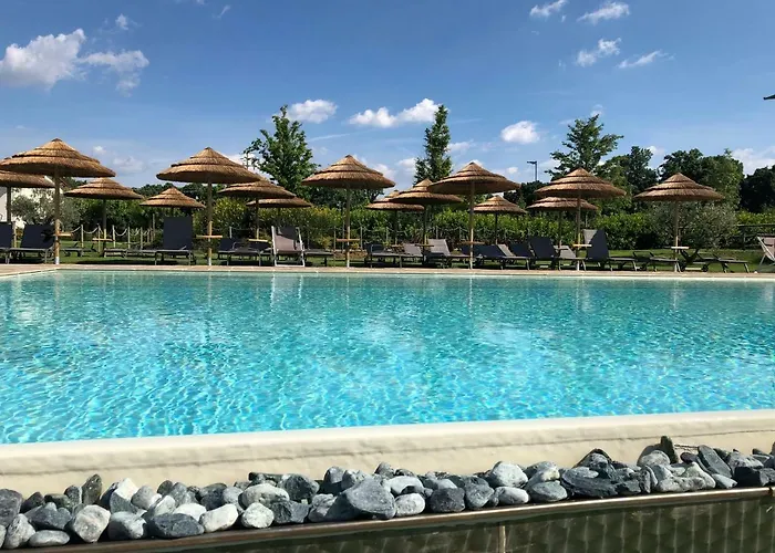 Agriturismo La Rinaldina