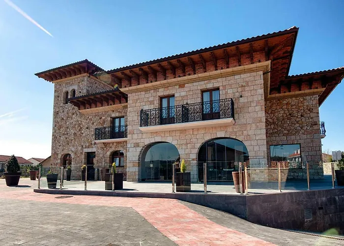  Gastronómico Torre De