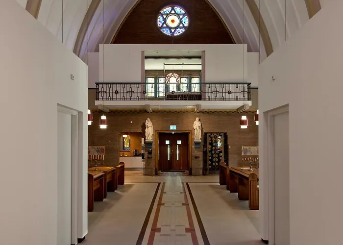 B&B de Kerk Doorwerth