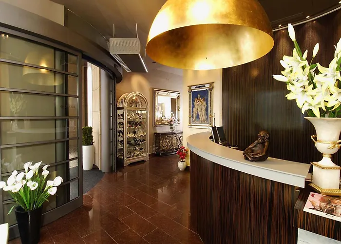 Familienhotel: EA Hotel Crystal Palace