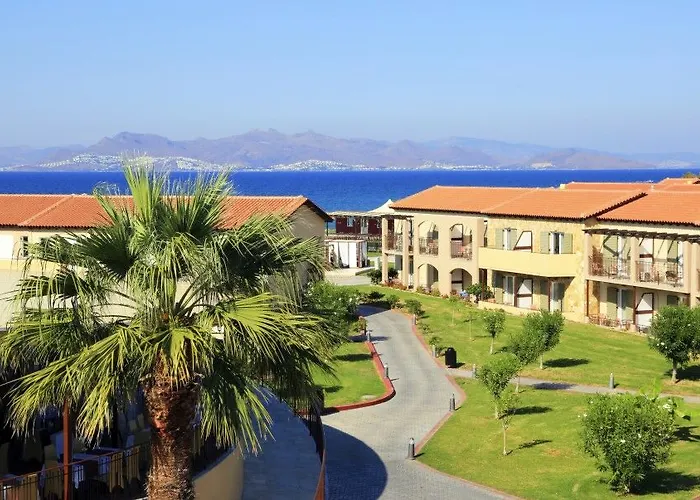 Aquis Marine Resort - Kos