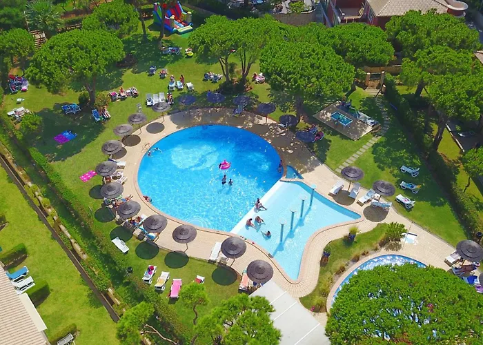 Hôtel de plage: Quinta Pedra Dos Bicos