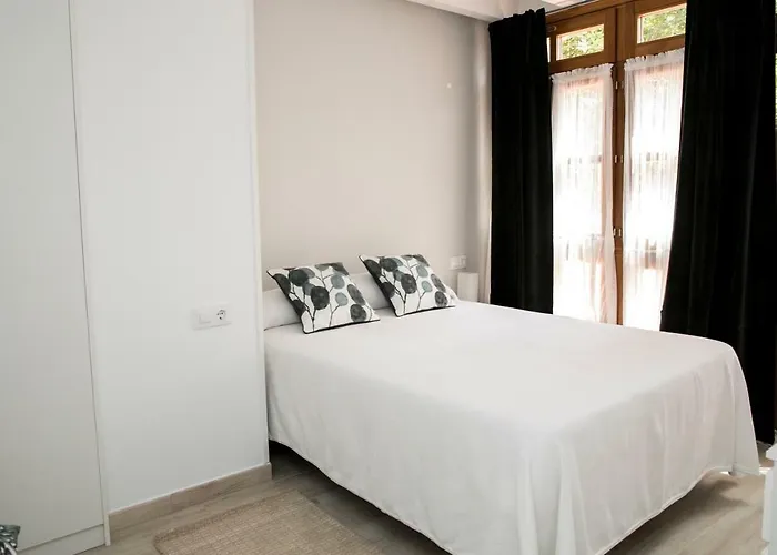 Apartamento La Atalaya Ribadesella