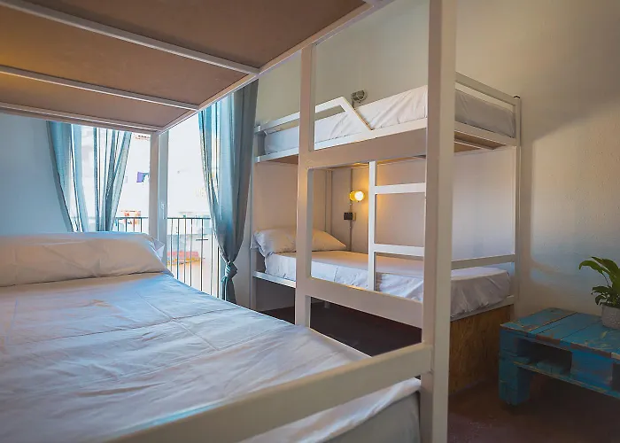 Loft Apart&Hostal