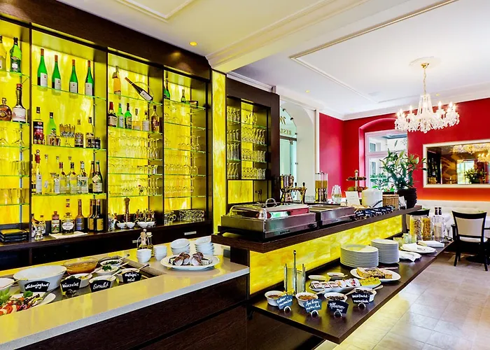 Akzent Privat - Das Nichtraucherhotel