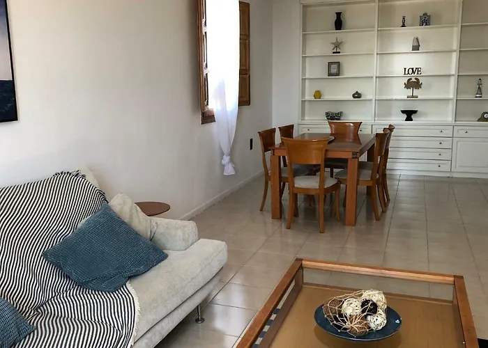 Apartamento Puerto de Sagunto Playa