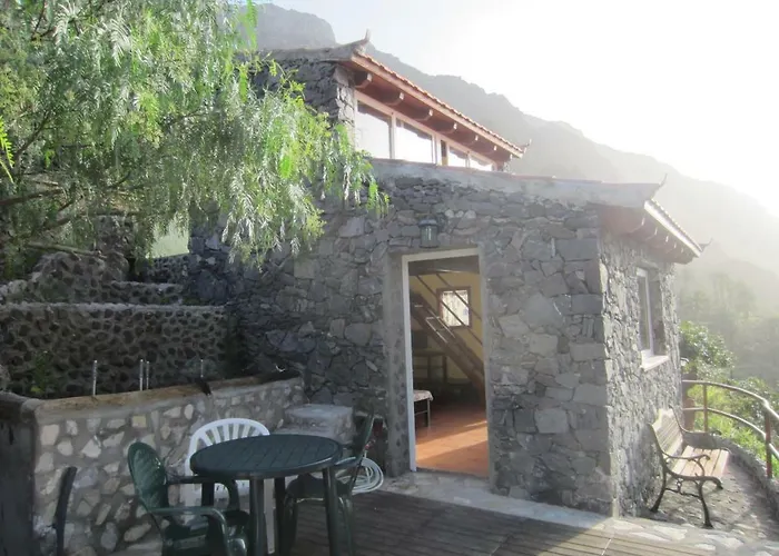 La Ladera