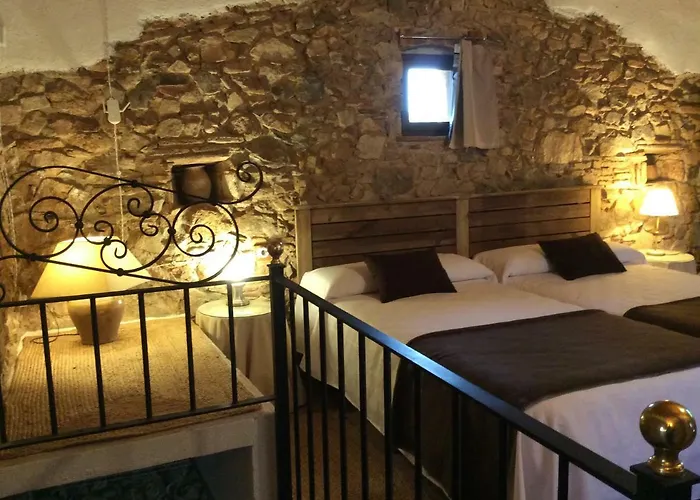 La Caseta Vella