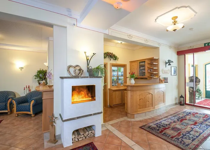 Hotel&Appartement Auerhahn