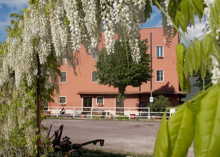 The Farm House Guidonia